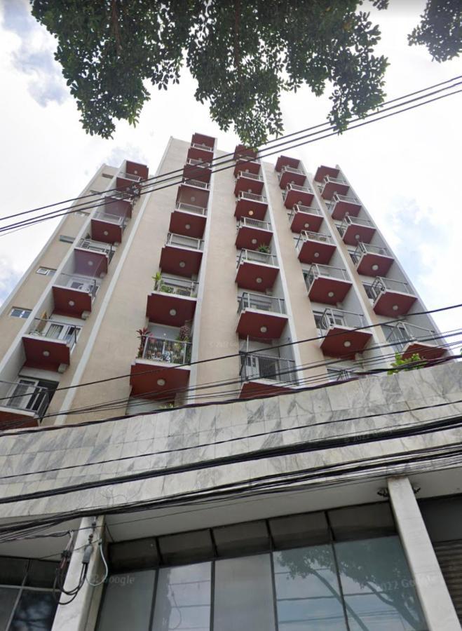 Apartamento No Coracao De São Paulo