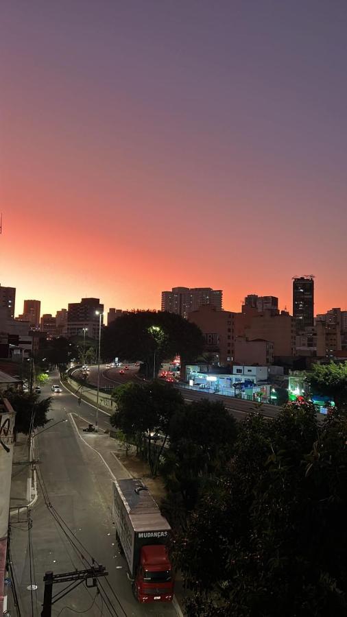 No Coracao De Apartamento São Paulo