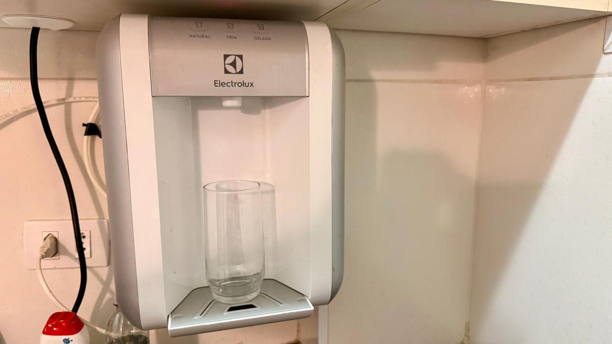 Apartamento No Coracao De