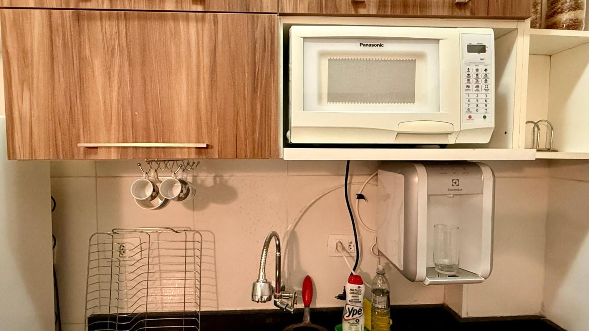 No Coracao De Apartamento