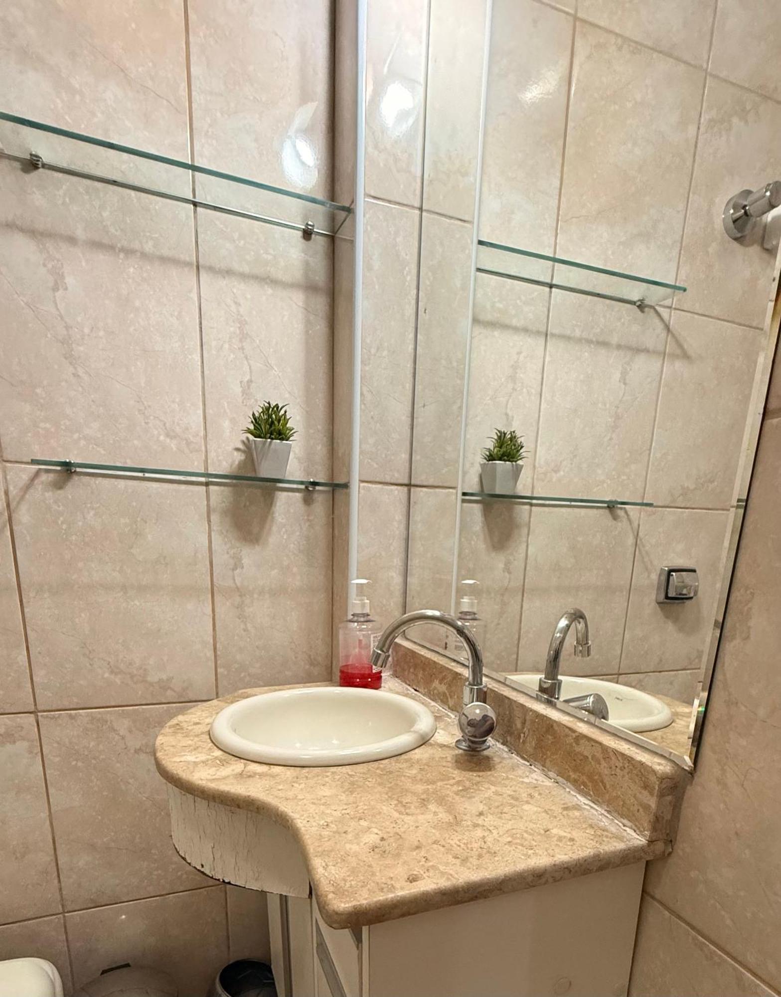 Apartamento No Coracao De *