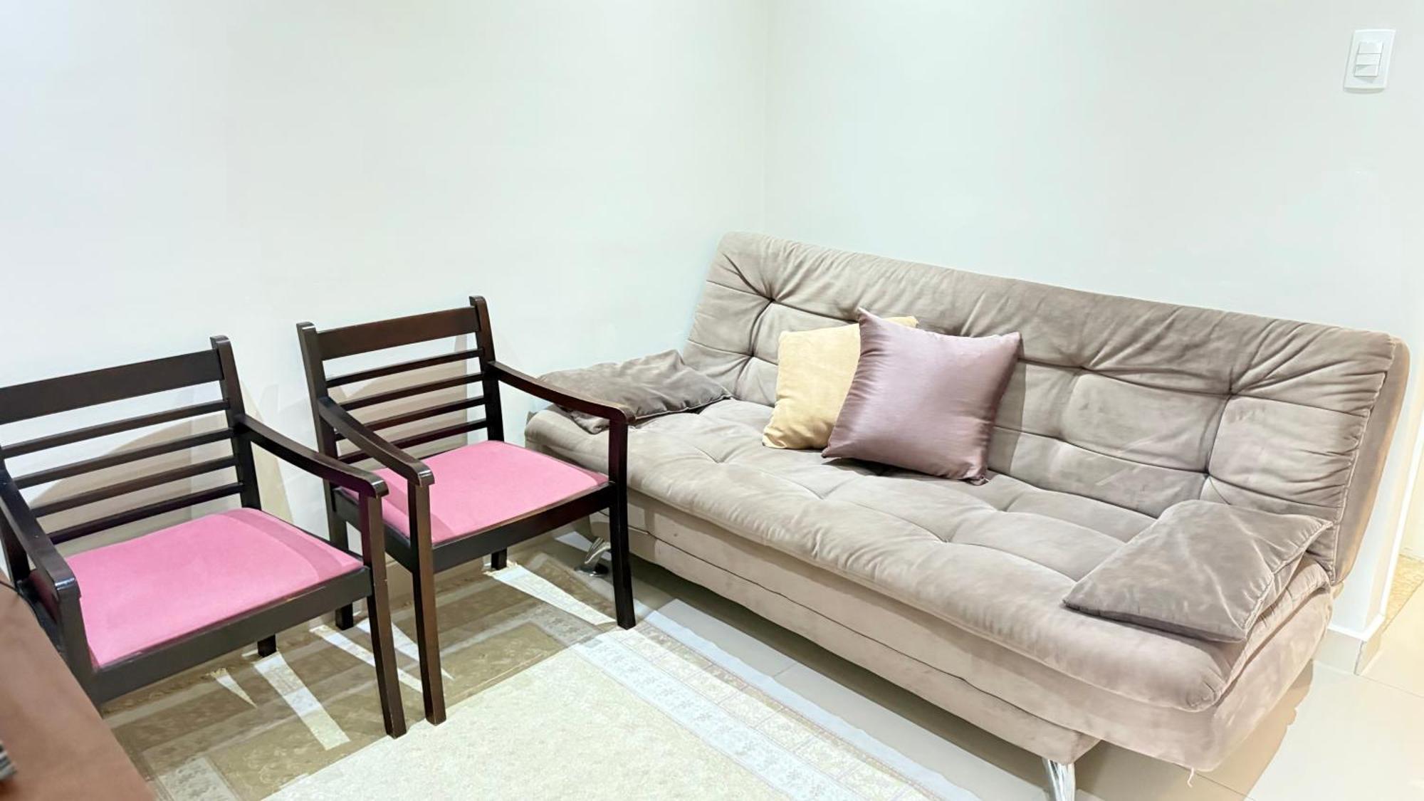 No Coracao De Apartamento São Paulo